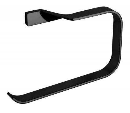 Полотенцедержатель, 457 мм ART&MAX AM-G-2733-Nr