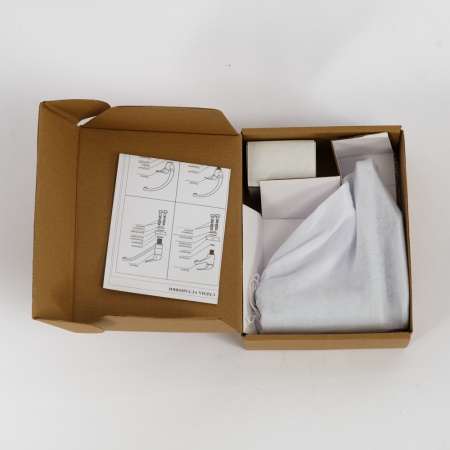 Смеситель для раковины CEZARES MOMENTO-LS-01-W0