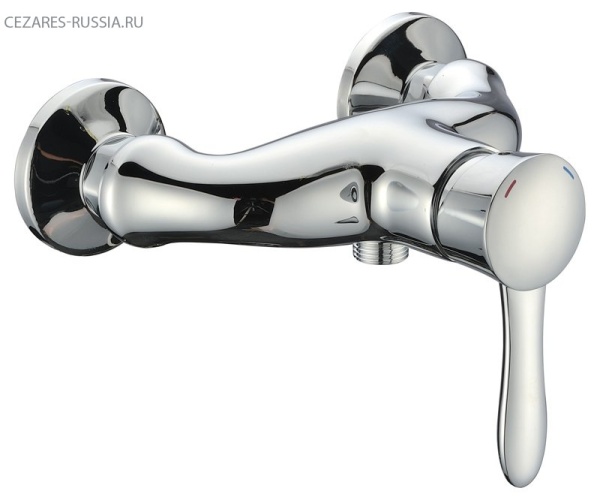 Смеситель для душа BelBagno OGL-ESDM-CRM Смеситель для душа BelBagno OGL-ESDM-CRM