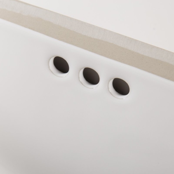 Накладная раковина BelBagno BB1006 Накладная раковина BelBagno BB1006