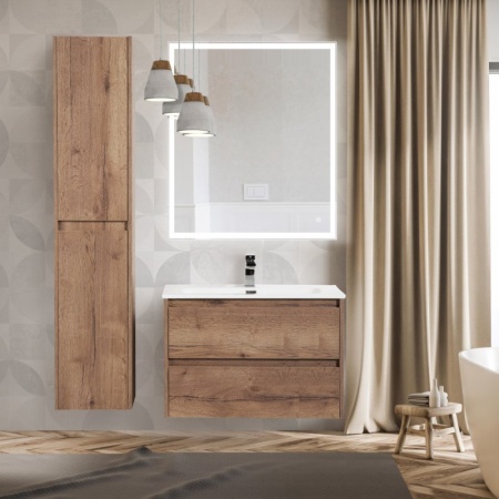 Зеркало BelBagno SPC-GRT-600-600-LED-TCH