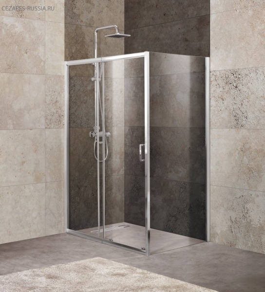 Душевой уголок BELBAGNO UNIQUE-AH-1 UNIQUE-AH-1-100/115-90-C-Cr Душевой уголок BELBAGNO UNIQUE-AH-1 UNIQUE-AH-1-100/115-90-C-Cr