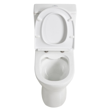 Унитаз напольный BelBagno LOUNGE BB045CPR Унитаз напольный BelBagno LOUNGE BB045CPR