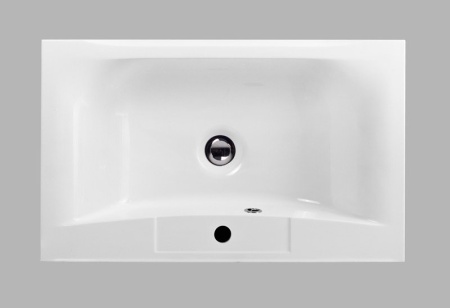 Раковина из литьевого мрамора BelBagno BB750/450-LV-MR-PR