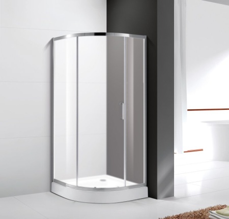 Душевой уголок CEZARES MOLVENO-R-1-90-C-Cr-IV Душевой уголок CEZARES MOLVENO-R-1-90-C-Cr-IV