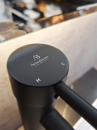 Смеситель для раковины AltroBagno Metropoli 010210 NeOp