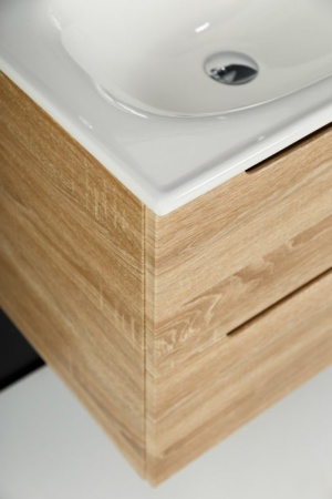 Столешница из керамогранита BelBagno KEP-60-BO Bianco Opaco