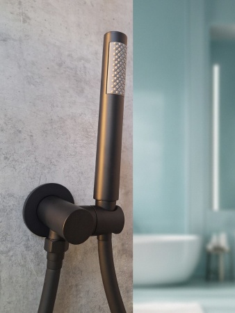 Душевая система AltroBagno Unione 040107 NeOp