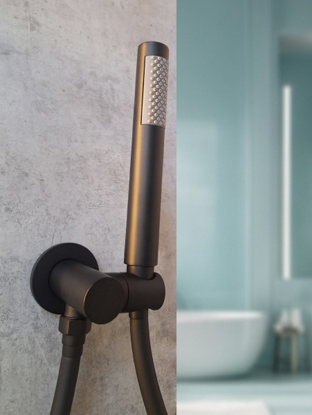 Душевая система AltroBagno Unione 040107 NeOp