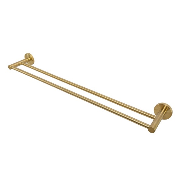 Полотенцедержатель двойной 65,5 см Cezares RELAX-THD-65-NOP Полотенцедержатель двойной 65,5 см Cezares RELAX-THD-65-NOP