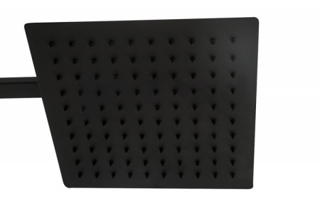 Душевая стойка BelBagno LUCE LUC-VSCM-ORO