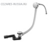 Слив-перелив CEZARES CZR-B-STW-BIO