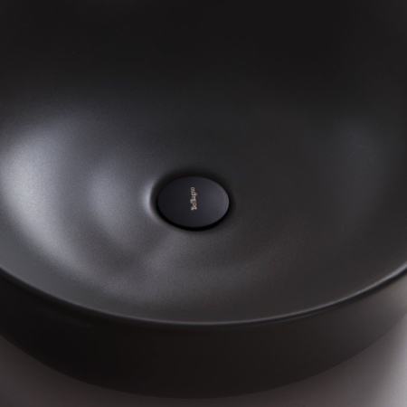 Донный клапан BelBagno BB-SC-NERO