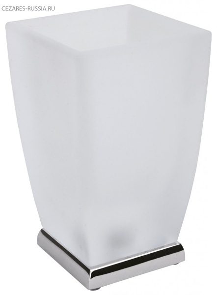 Стакан настольный ART&MAX SOLI AM-G-6631D 