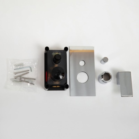 Встраиваемый смеситель для душа CEZARES PORTA-VDIM-NOP Встраиваемый смеситель для душа CEZARES PORTA-VDIM-NOP