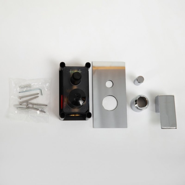 Встраиваемый смеситель для душа CEZARES PORTA-VDIM-NOP Встраиваемый смеситель для душа CEZARES PORTA-VDIM-NOP