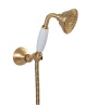 Ручной душ со шлангом 150 см и держателем Cezares APHRODITE-KD-01