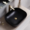 Донный клапан BelBagno BB-SC-NERO