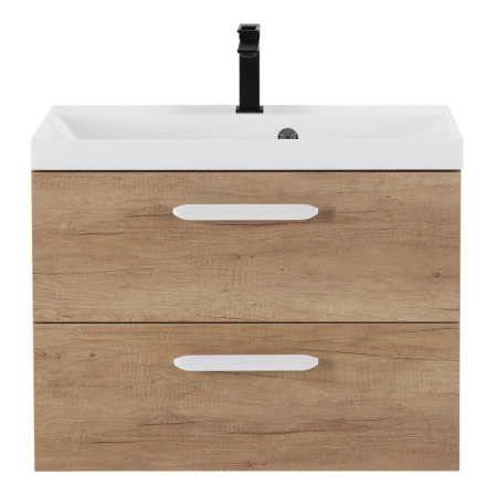 База под раковину подвесная BelBagno AURORA-600-2C-SO-RNN