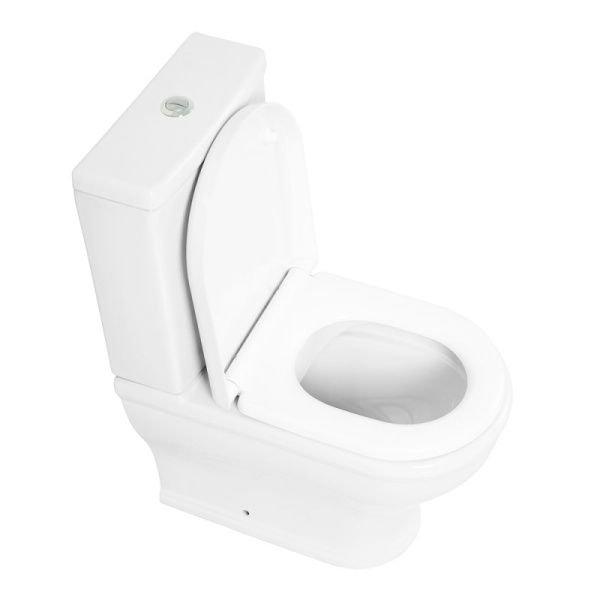 Крышка-сиденье CEZARES GIUBILEO CZR-6045-SC Крышка-сиденье CEZARES GIUBILEO CZR-6045-SC