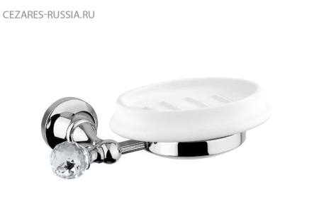 Держатель мыльницы подвесной Cezares OLIMP-SOD-02-Sw