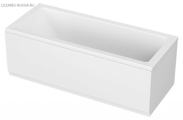 Боковая панель для акриловой ванны с крепежом CEZARES PLANE-F-80-SP-W37 Боковая панель для акриловой ванны с крепежом CEZARES PLANE-F-80-SP-W37