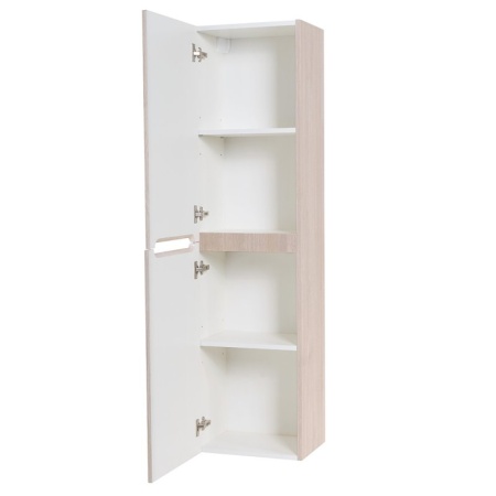 Шкаф подвесной BelBagno ETNA-1500-2A-SC-BL-P-R Bianco Lucido Шкаф подвесной BelBagno ETNA-1500-2A-SC-BL-P-R Bianco Lucido