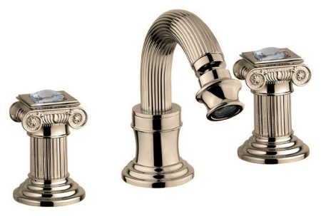 Смеситель для биде CEZARES OLIMP-BBS2 OLIMP-BBS2-03/24-Sw