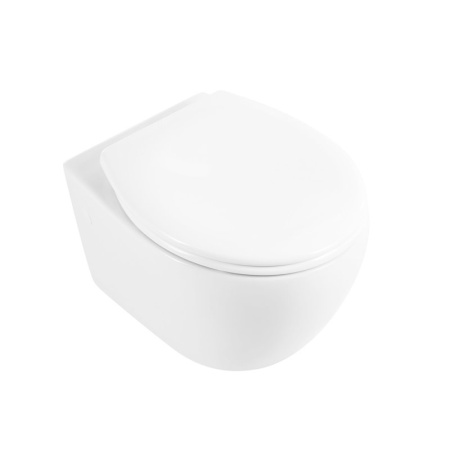 Чаша подвесного унитаза BelBagno PROSPERO BB507B Чаша подвесного унитаза BelBagno PROSPERO BB507B