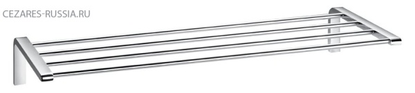 Полка для полотенец настенная ART&MAX AM-F-8928