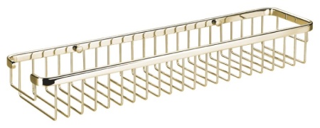 Полка подвесная 460x110x65 мм ART&MAX AM-G-8963-Do