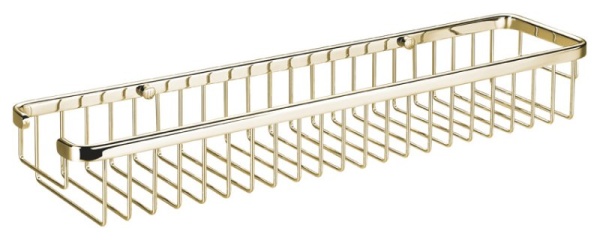 Полка подвесная 460x110x65 мм ART&MAX AM-G-8963-Do