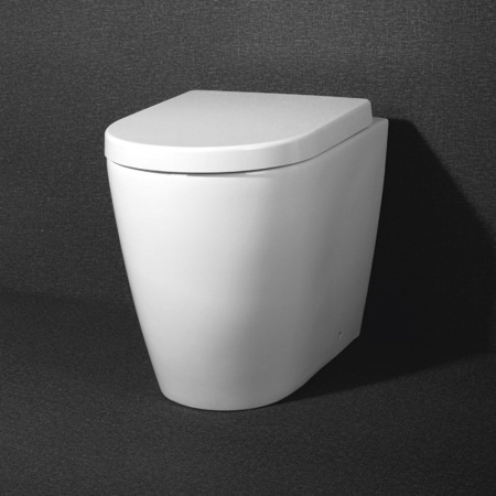 Крышка-сиденье BelBagno BB902SC