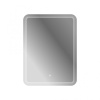 Зеркало Cezares CZR-SPC-DUET-1400-800-LED-TCH