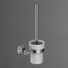 Держатель щетки ART&MAX ANTIC CRYSTAL AM-E-2681SJ-Do