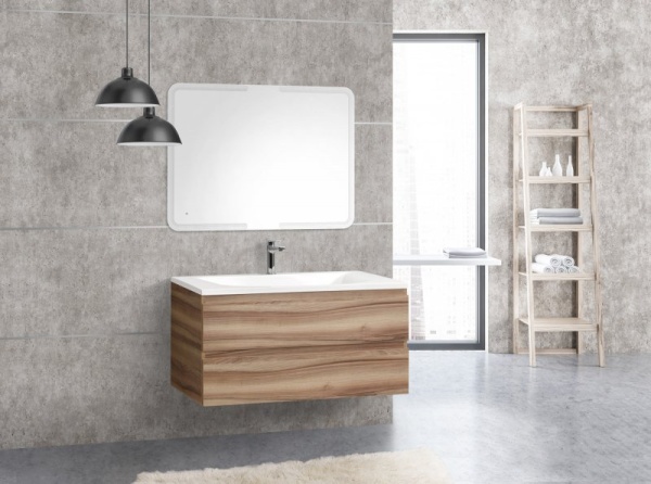 Шкаф подвесной с двумя распашными дверцами с доводчиками, с двумя полками Cezares MOLVENO-1600-2A-SC Шкаф подвесной с двумя распашными дверцами с доводчиками, с двумя полками Cezares MOLVENO-1600-2A-SC