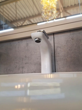 Смеситель для раковины AltroBagno Aperto 0109 Bi Cr