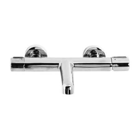 Смеситель для ванны и душа BelBagno UNO UNO-VASM-NERO Смеситель для ванны и душа BelBagno UNO UNO-VASM-NERO