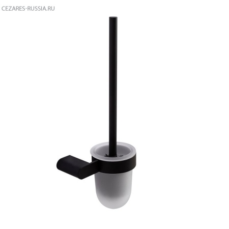 Ёршик для унитаза, подвесной Cezares STYLUS-TBS-V-NOP