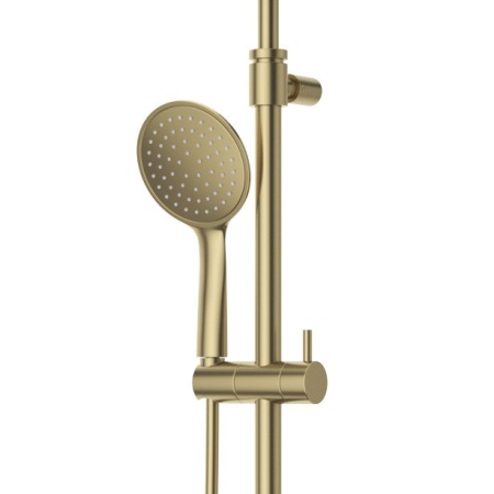 Душевая стойка CEZARES LEAF-CVDA-30-L-01