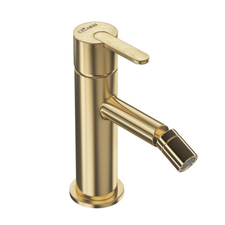 Смеситель для биде CEZARES LEAF-BSM-SR