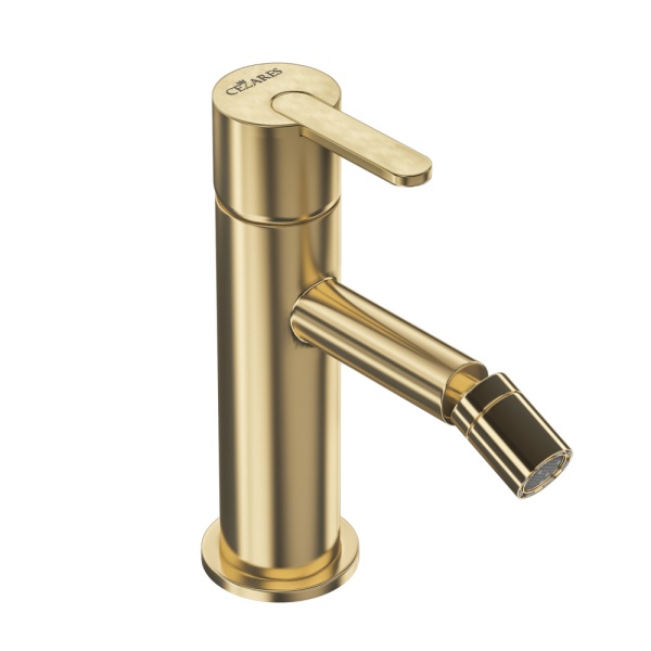 Смеситель для биде CEZARES LEAF-BSM-SR