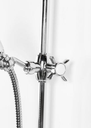 Душевой гарнитур Cezares LORD-SD-02-M