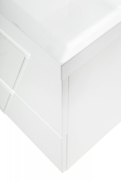 База под раковину подвесная BelBagno VITTORIA-700-2C-SO-TB-P Toros Bianco База под раковину подвесная BelBagno VITTORIA-700-2C-SO-TB-P Toros Bianco