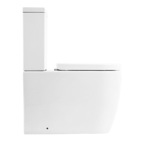 Чаша напольного унитаза BelBagno MARINO BB105CPR Чаша напольного унитаза BelBagno MARINO BB105CPR