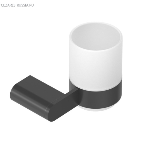 Стакан подвесной Cezares STYLUS-TUMS-NOP