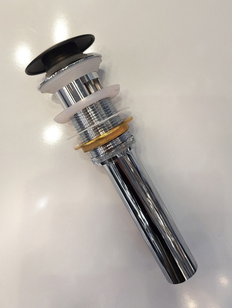 Донный клапан AltroBagno PU 070207 NeCr