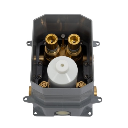 Встраиваемый душевой комплект CEZARES ECO-DSET-BORO