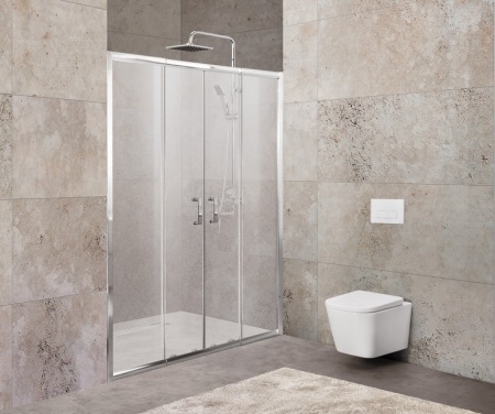 Душевая дверь в нишу BELBAGNO UNIQUE-BF-2 UNIQUE-BF-2-170/200-P-Cr Душевая дверь в нишу BELBAGNO UNIQUE-BF-2 UNIQUE-BF-2-170/200-P-Cr