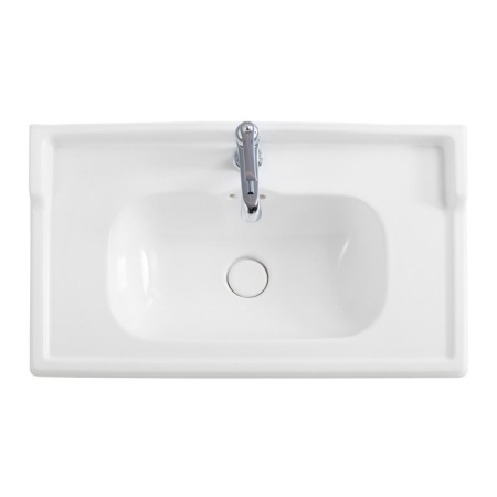 Шкаф подвесной CEZARES GIUBILEO-1000-1A-SC-BL-R